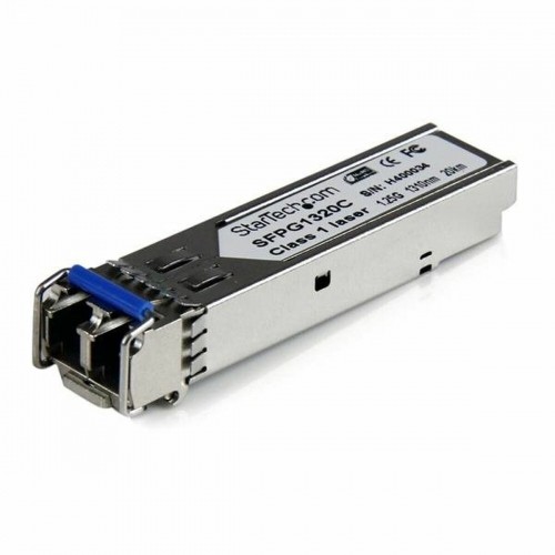 SFP MultiMode Šķiedru Modulis Startech SFPG1320C image 1