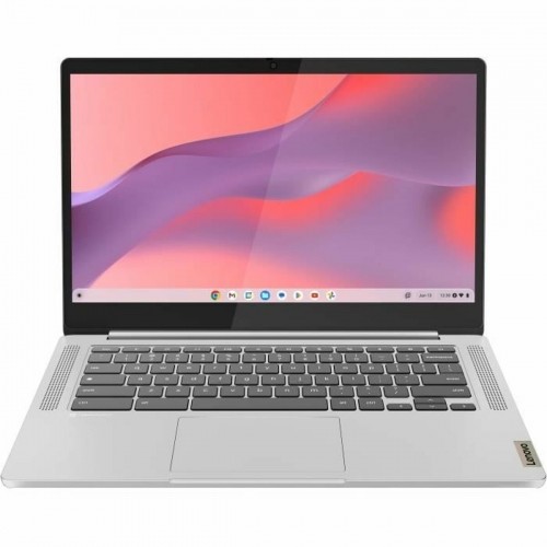 Portatīvais dators Lenovo Ultrathin 14 Chromebook 14" 8 GB RAM 128 GB Azerty Francūzis image 1