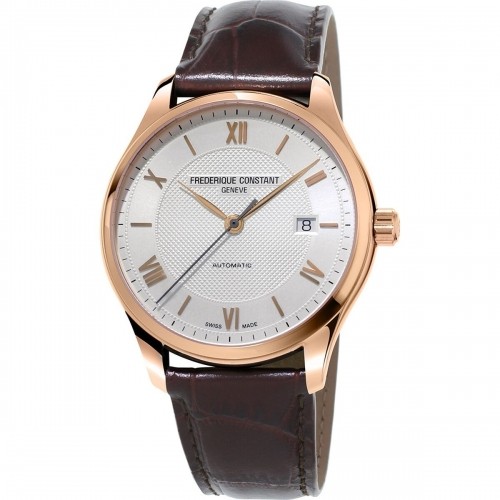 Vīriešu Pulkstenis Frederique Constant CLASSIC AUTOMATIC image 1