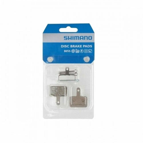 Тормозные колодки Shimano B05S Разноцветный image 1