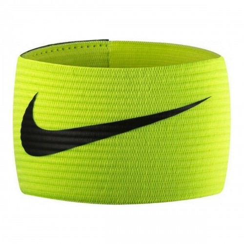 Спортивный браслет Nike 9038-124 Лаймовый зеленый image 1