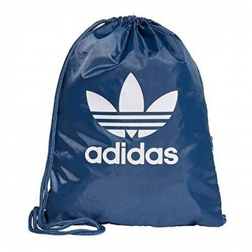 Спортивная сумка Adidas TREFOIL FL9662 Тёмно Синий Один размер image 1
