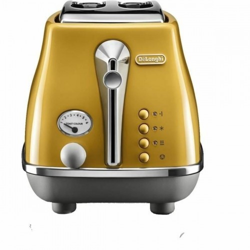 Тостер DeLonghi 900 W image 1