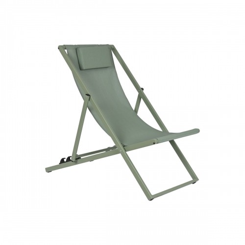 Sun-lounger Home ESPRIT Mint 60 x 105 x 91,5 cm image 1