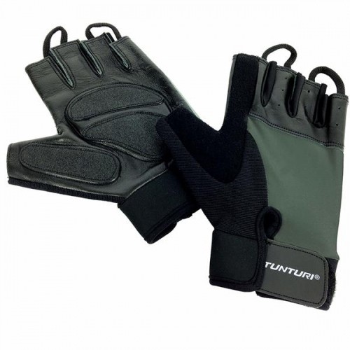 Tunturi Fitness Gloves Pro Gel M image 1