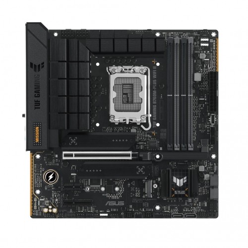 Płyta główna ASUS TUF GAMING B760M-PLUS WIFI II image 1