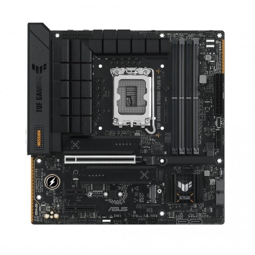 Płyta główna ASUS TUF GAMING B760M-PLUS II image 1