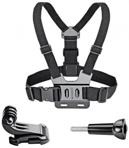 D-Fruit GoPro Adjustable Harness Set image 1