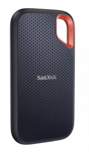 SanDisk Extreme Portable SSD Disks 1TB image 1