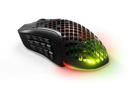 SteelSeries Aerox 9 Компьютерная Мышь 18000 DPI image 1