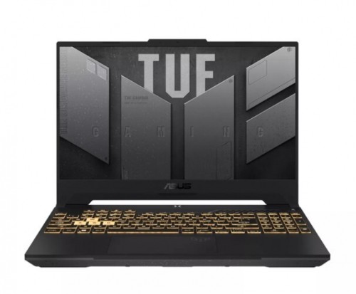 Asus Tuf Gaming F15 Portatīvais Dators Core i5 / 15.6'' / 16GB / 512GB /  Windows 11 Home image 1