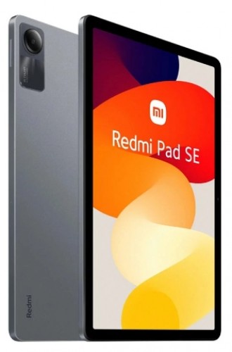 Xiaomi Redmi SE Планшет 11" / 4GB / 128GB image 1