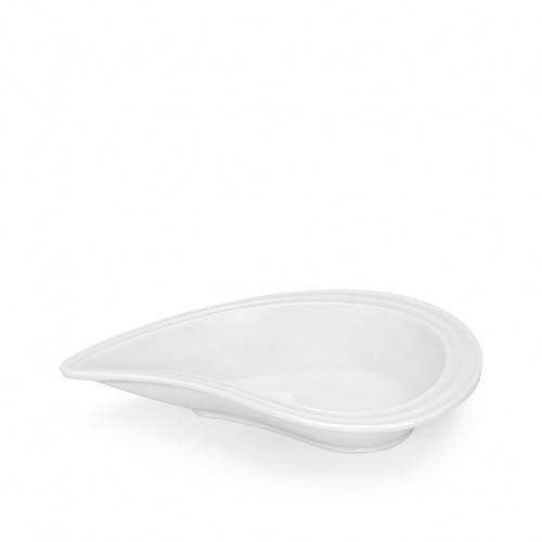 Fissman Trauks 13 x 8 cm HORECA (porcelāns) image 1