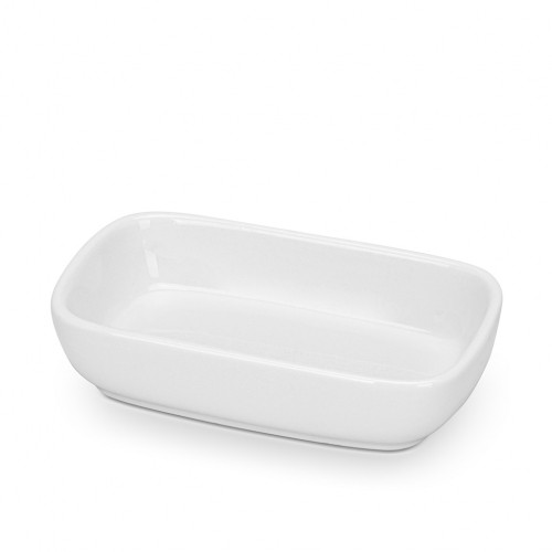 Fissman Trauks 12,5 x 8 cm HORECA (porcelāns) image 1