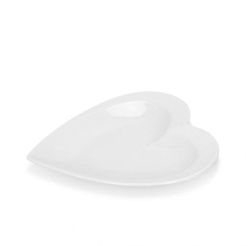 Fissman Trauks 13 x 12,5 cm HORECA (porcelāns) image 1