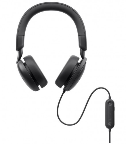 HEADSET WH5024/520-BBGQ DELL image 1