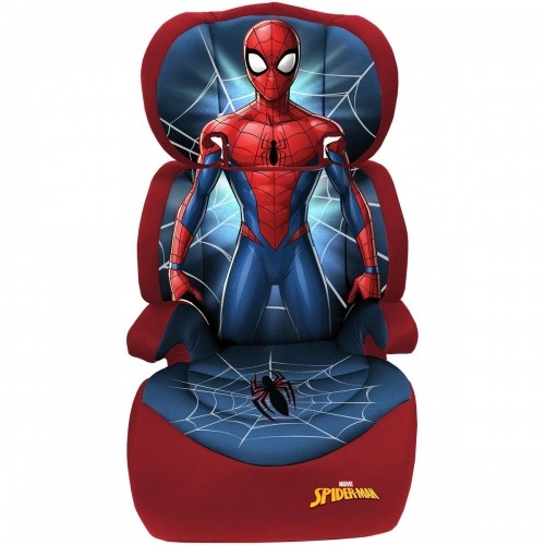 Автокресло Spider-Man TETI ISOFIX III (22 - 36 kg) image 1
