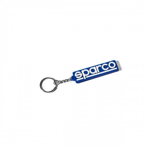 Цепочка для ключей Sparco (10 штук) image 1