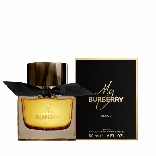 Women's Perfume Burberry My Burberry Black EDP My Burberry Black EDP 50 ml image 1