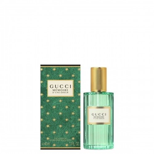 Parfem za oba spola Gucci EDP Mémoire d'une Odeur 40 ml image 1