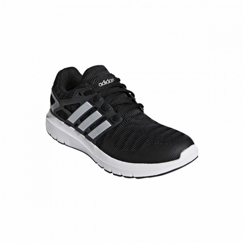 Running Shoes for Adults Adidas Energy Cloud V Black Lady image 1