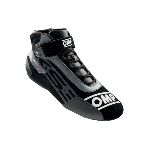 Racing Ankle Boots OMP KART KS-3 Black 40 image 1