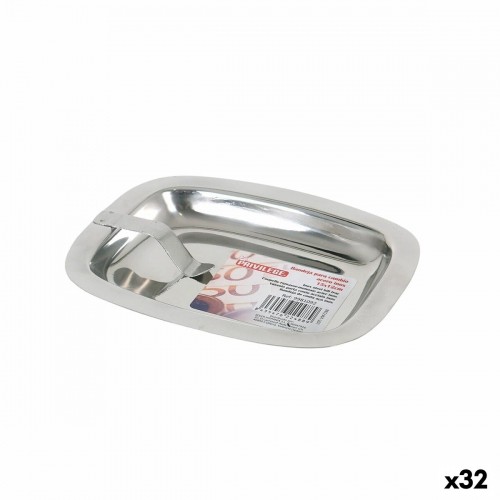 Change tray Privilege 14,7 x 11,9 cm (32 штук) image 1