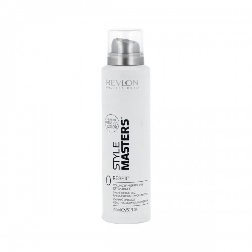 Dry Shampoo Revlon Style Masters Reset 150 ml image 1