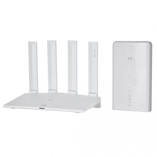 Zte Poland Router ZTE MC889+T3000 image 1