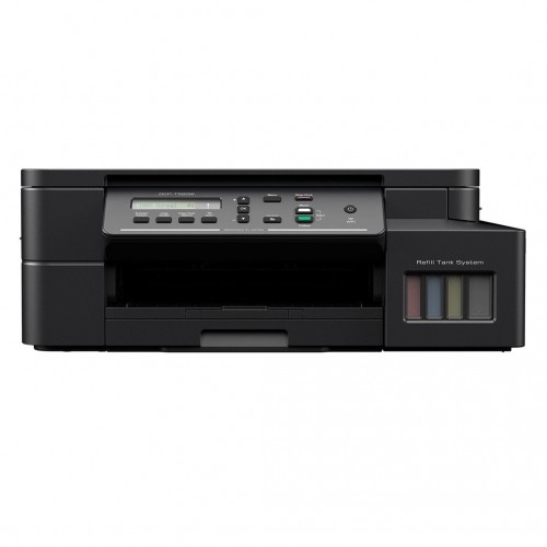 Brother DCP-T520W multifunction printer Inkjet A4 6000 x 1200 DPI 30 ppm Wi-Fi image 1