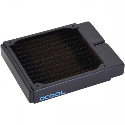 Alphacool NexXxoS ST25 Full Copper 120mm, Radiator image 1