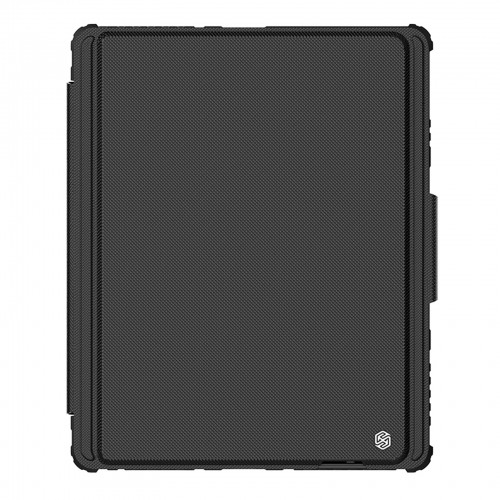 Nillkin Bumper Combo Keyboard Case for iPad Pro 12.9 2020|2021|2022 Black (Damaged Package) image 1