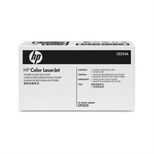 Hewlett Packard HP Color LaserJet Toner Collection Unit for CLJ 3525 image 1