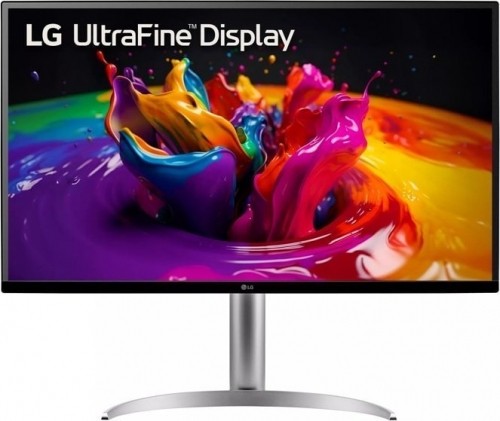 LG 32UQ750P-W Монитор 3840 X 2160 / 31.5" / 144 Hz image 1