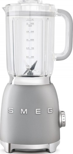 Smeg BLF01SVEU Миксер image 1