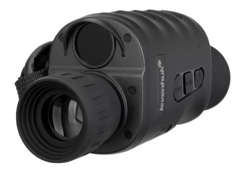 Levenhuk Halo 13X PLUS Digital Night Vision Monocular image 1