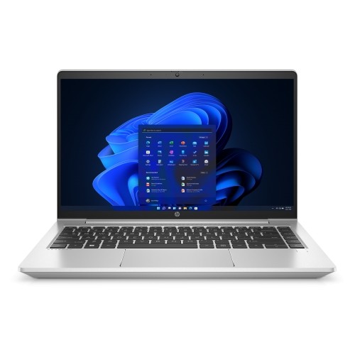 HP ProBook 445 G10 816J3EA 14" FHD IPS, AMD Ryzen 5 7530U, 8GB RAM, 256GB SSD, Windows 11 Pro image 1