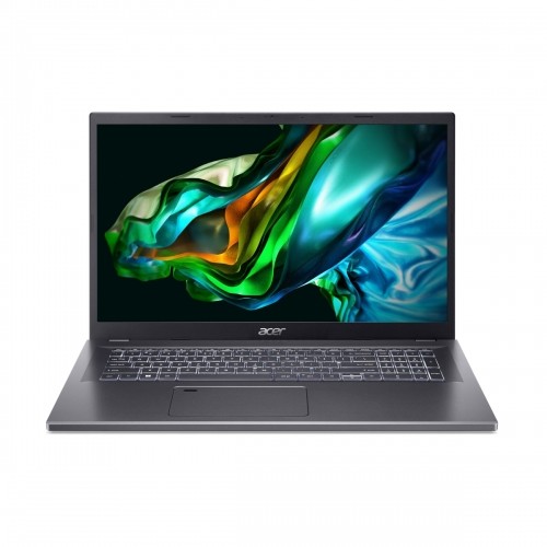 Acer Aspire 5 (A517-58M-344H) 17,3" Full HD IPS, Intel i3-1315U, 8GB RAM, 512GB SSD, Windows 11 Home image 1