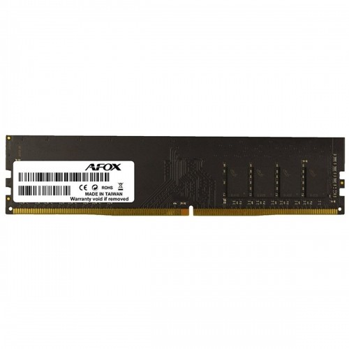 Память RAM Afox AFLD48FH2P DDR4 8 Гб image 1