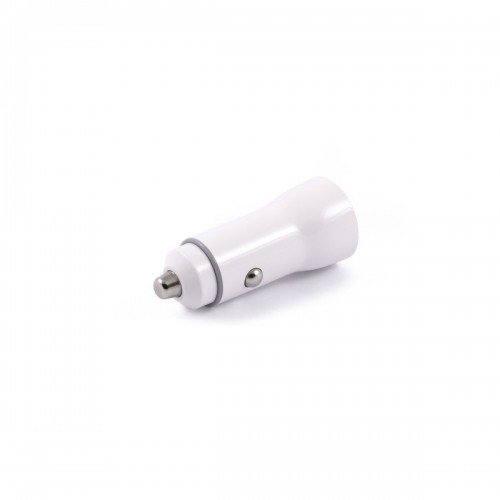 Portable charger CoolBox COO-CUAC-36C White image 1