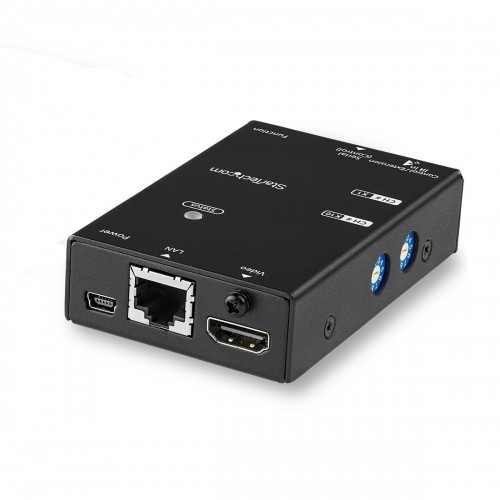 Удлинитель Startech ST12MHDLNHR HDMI Чёрный 15,2 m image 1