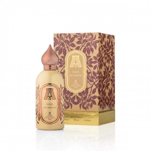 Unisex Perfume Attar Collection EDP Fleur de Santal 100 ml image 1