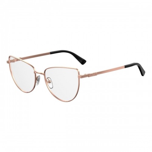 Ladies' Spectacle frame Moschino MOS534-DDB (Refurbished A) image 1