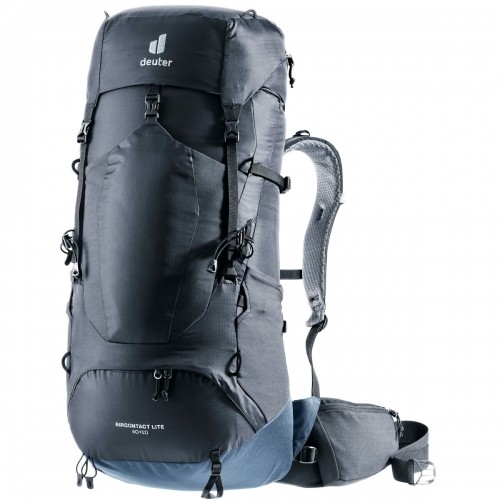 Универсальный рюкзак Deuter Aircontact Lite Синий Чёрный Черный/Синий image 1