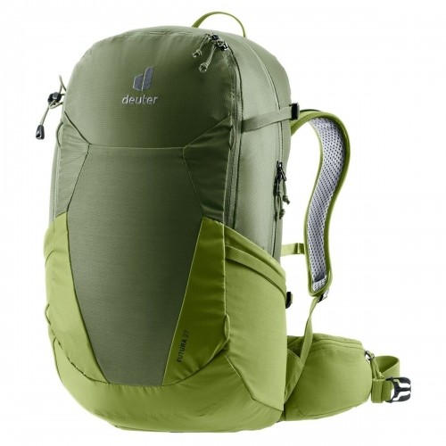 Hiking Backpack Deuter Futura 27 Green 28 x 55 x 20 cm image 1