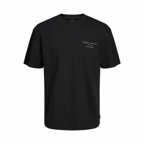 Men’s Short Sleeve T-Shirt Jack & Jones Lisa Rednd image 1