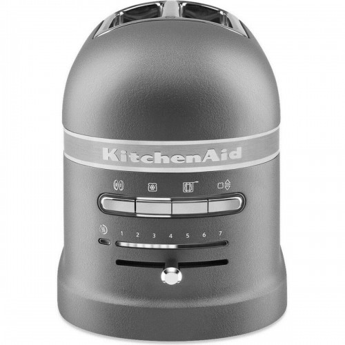 Тостер KitchenAid 5KMT2204EGR 1250 W image 1