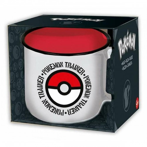 Cup Pokémon Distorsion 400 ml Ceramic image 1