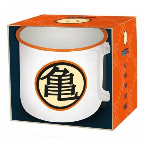 Mug Dragon Ball 400 ml Ceramic image 1