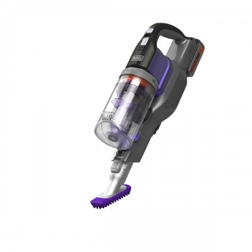 Stick Vacuum Cleaner Black & Decker BHFEV182CP image 1